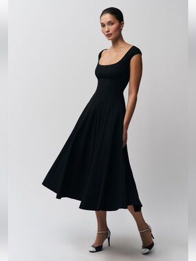 Guizio Leila dress